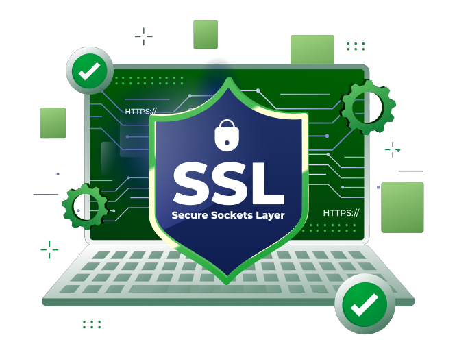 SSL certificate validation