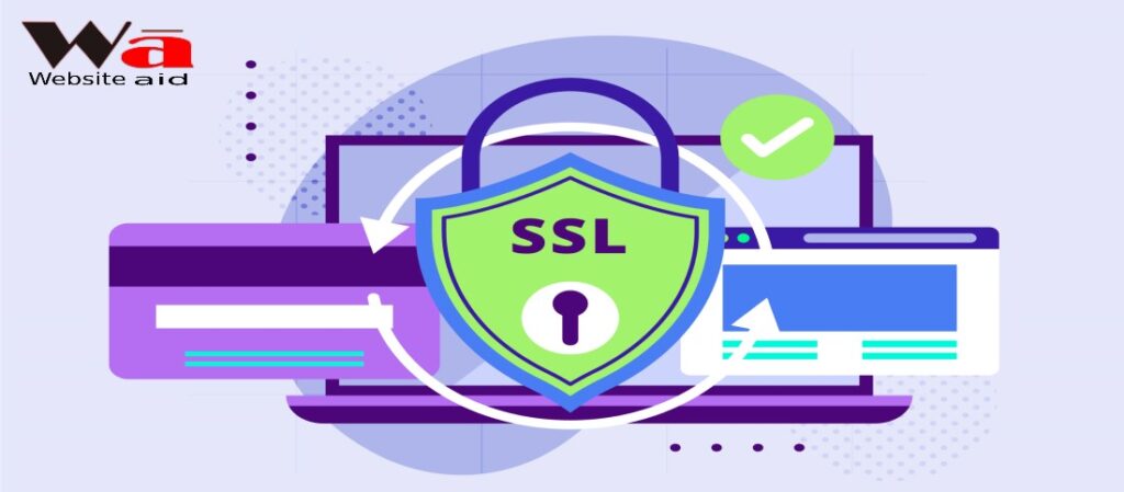 Implementing SSL certificate