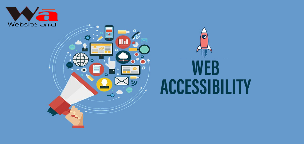web accessibility for seo