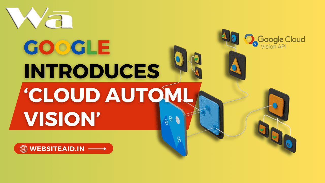 google cloud automl vision