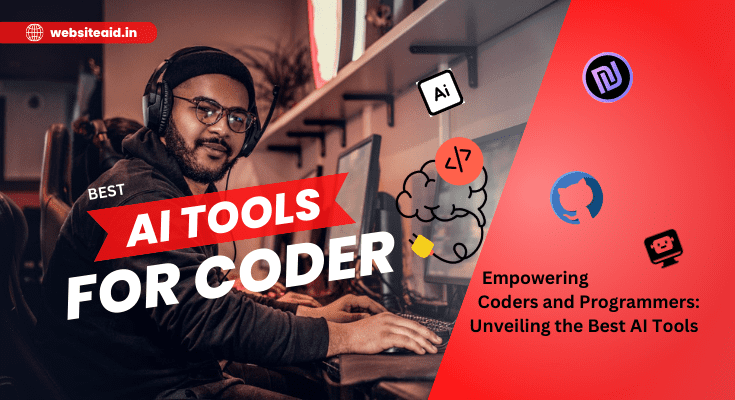 aI TOOLS FOR CODERS AND PROGRAMMERS