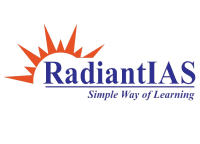 RADIANT IAS LOGO 2