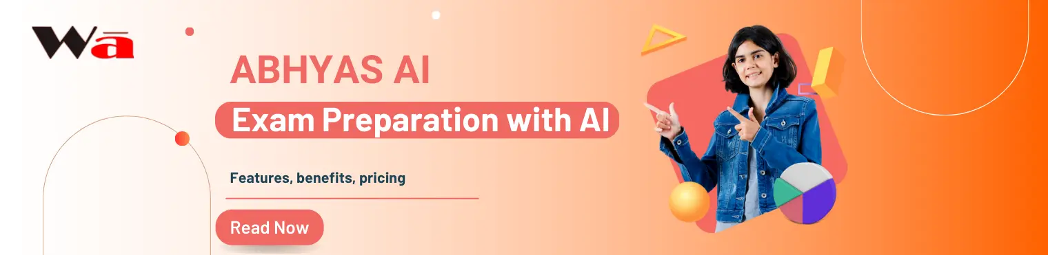 Abhyas AI Exam Preparation with ai, features, benefits, pricing