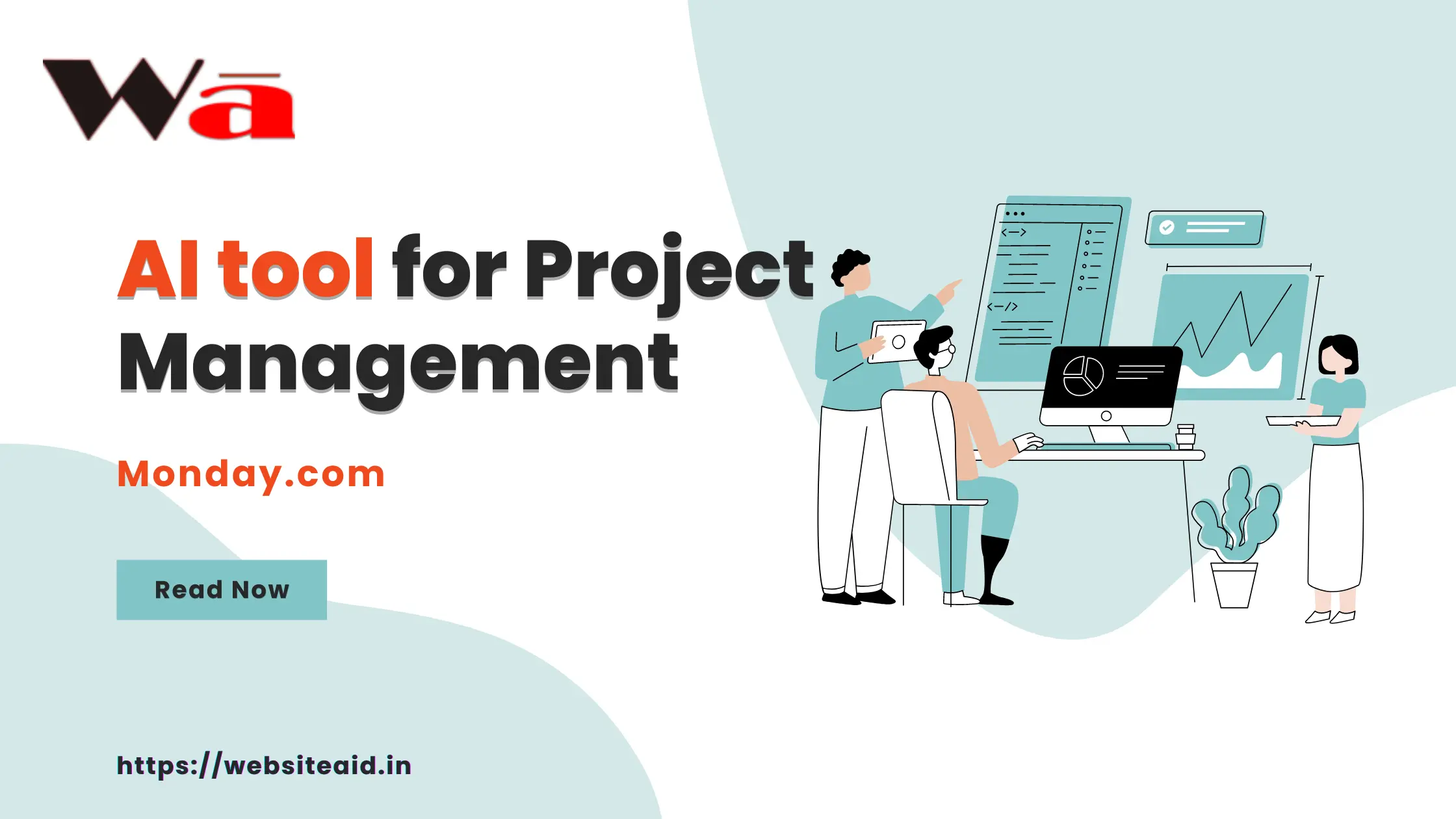 ai tool for project management