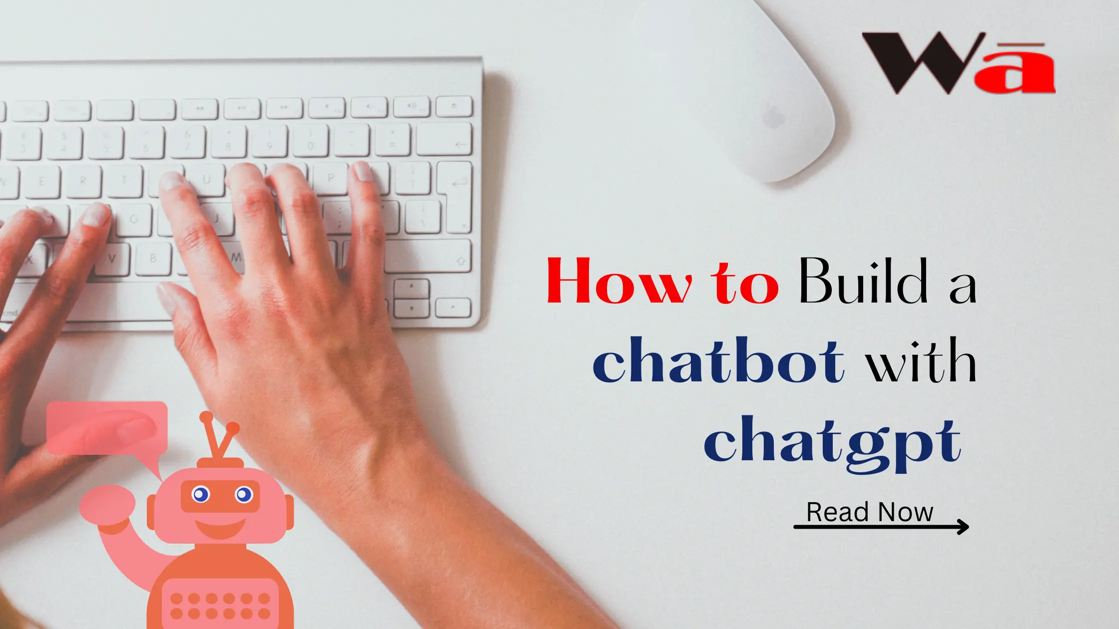 How to Build a chatbot with chatgpt