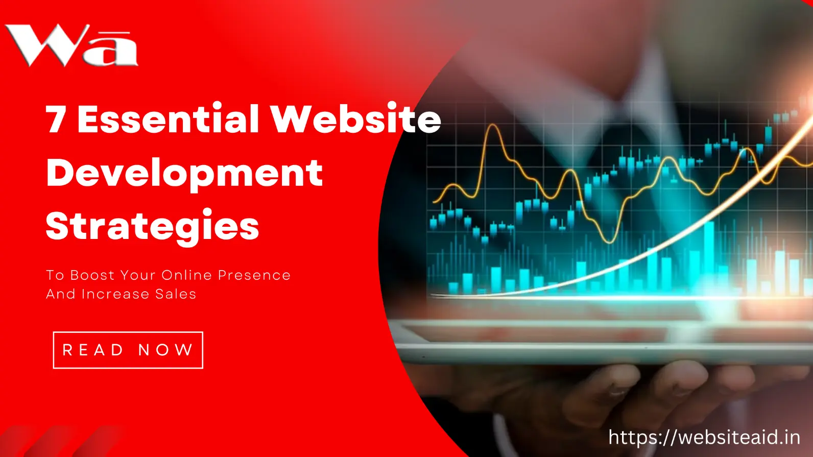 7 Essential Website Development Strategies