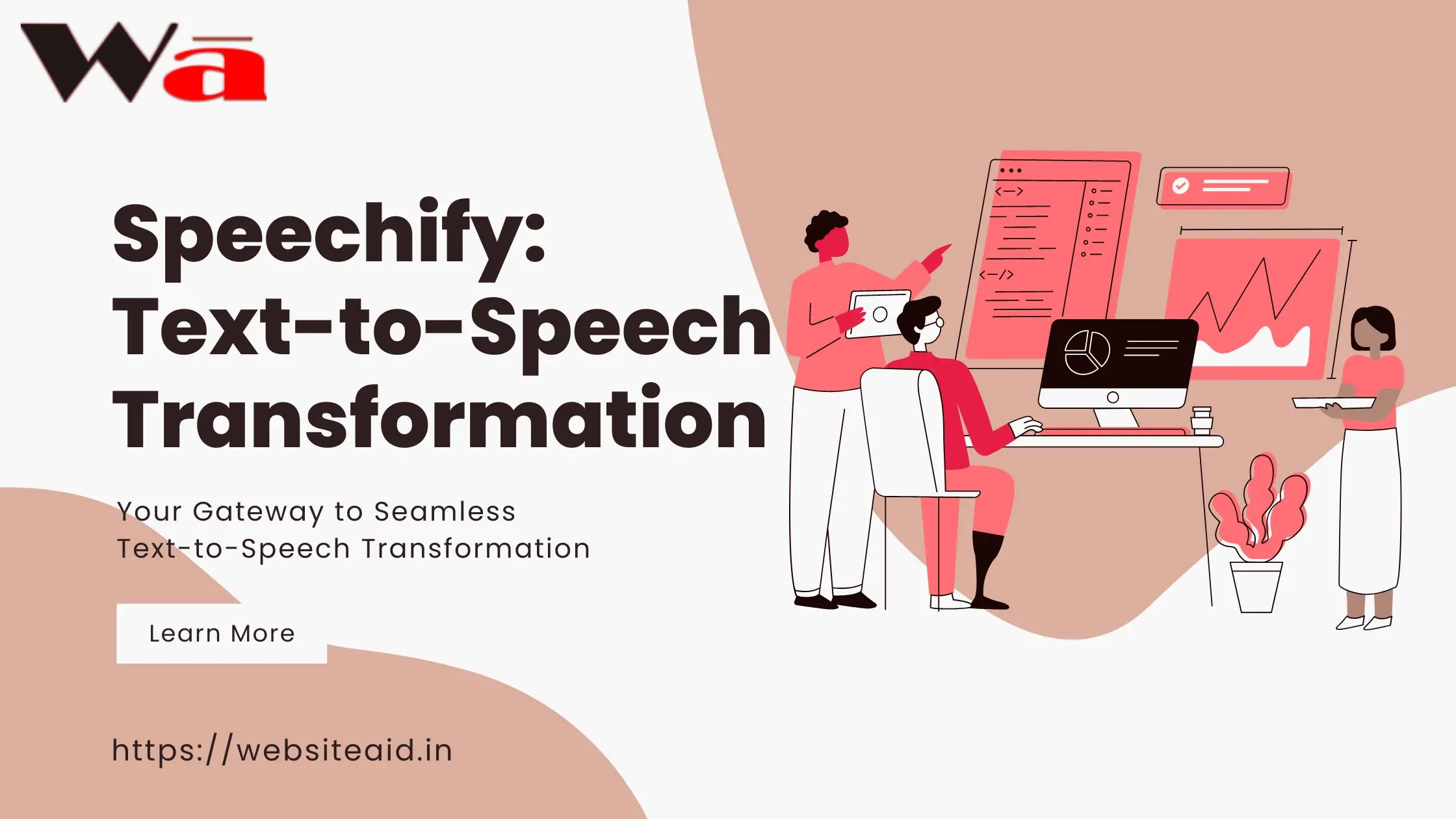 Speechify: Your Gateway to Seamless Text-to-Speech Transformation