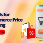 AI tools for ecommerce price tracking