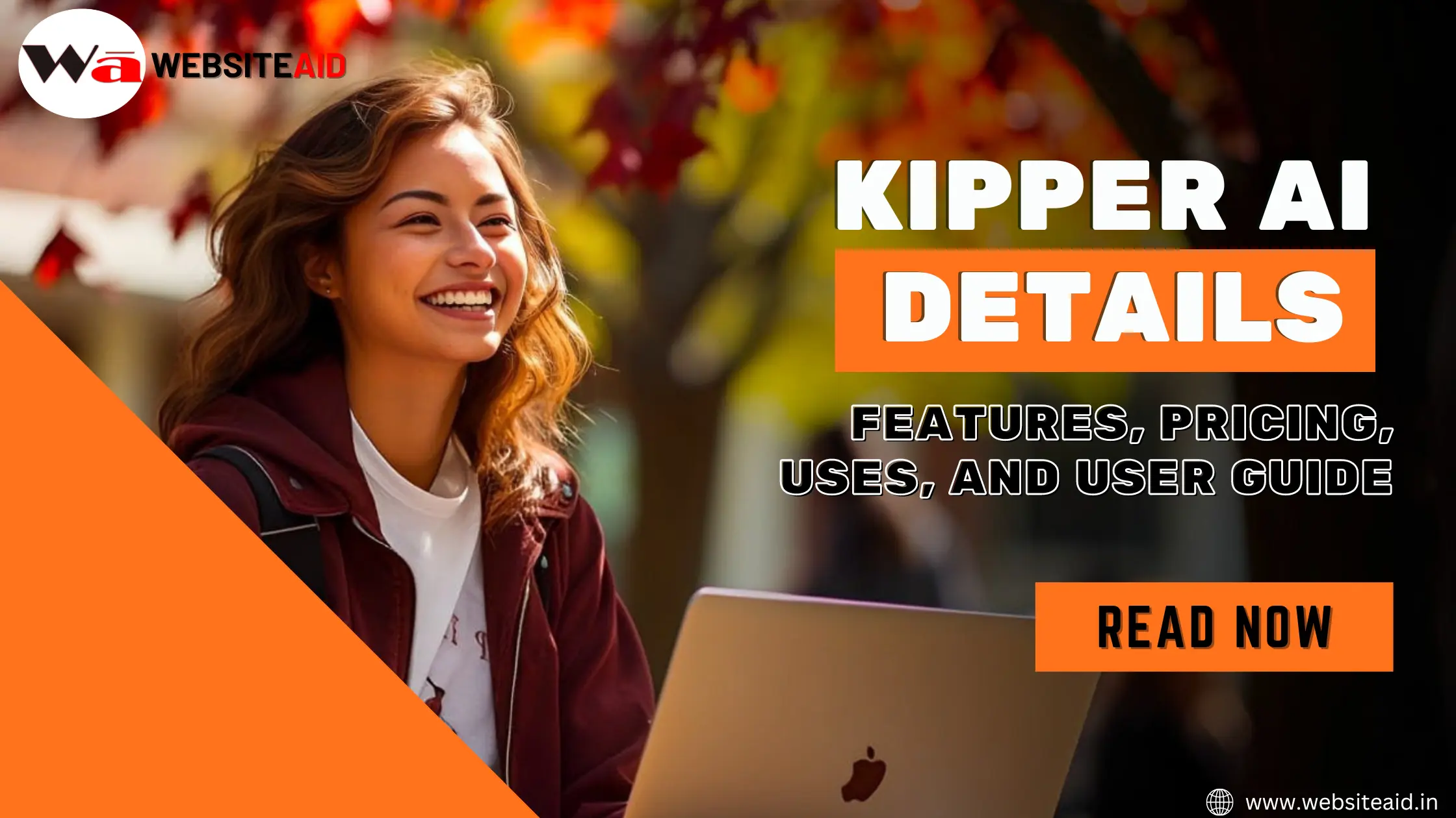 kipper ai Features, Pricing, Uses, and User Guide