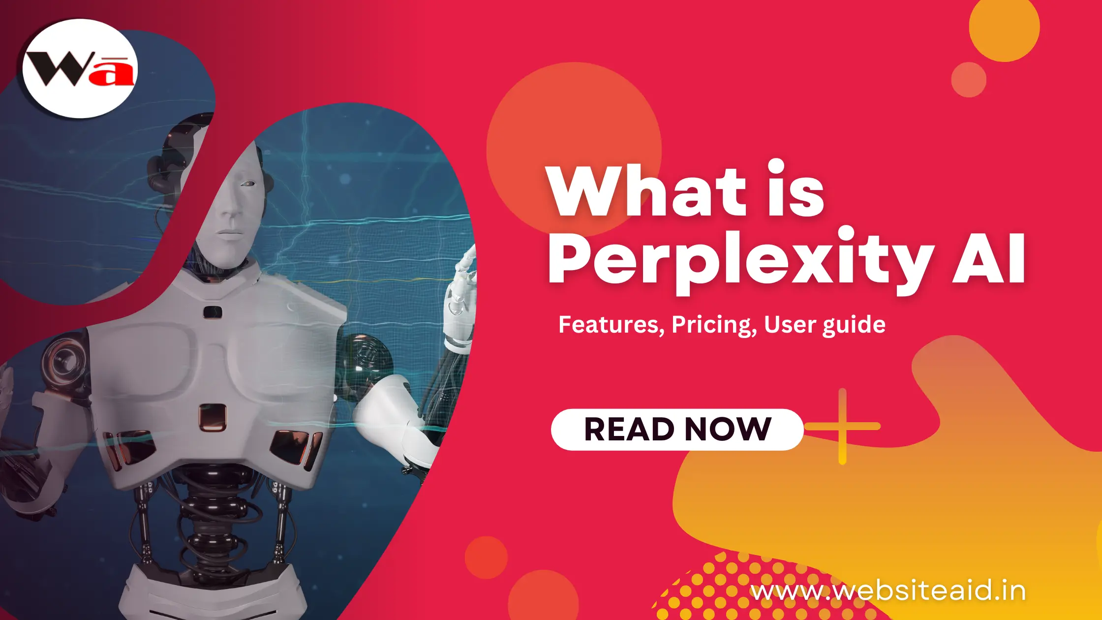 What is Perplexity AI, features, pricing