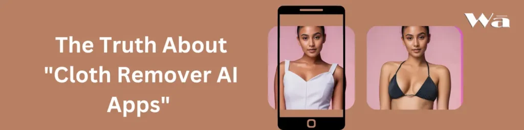 Cloth Remover AI Apps