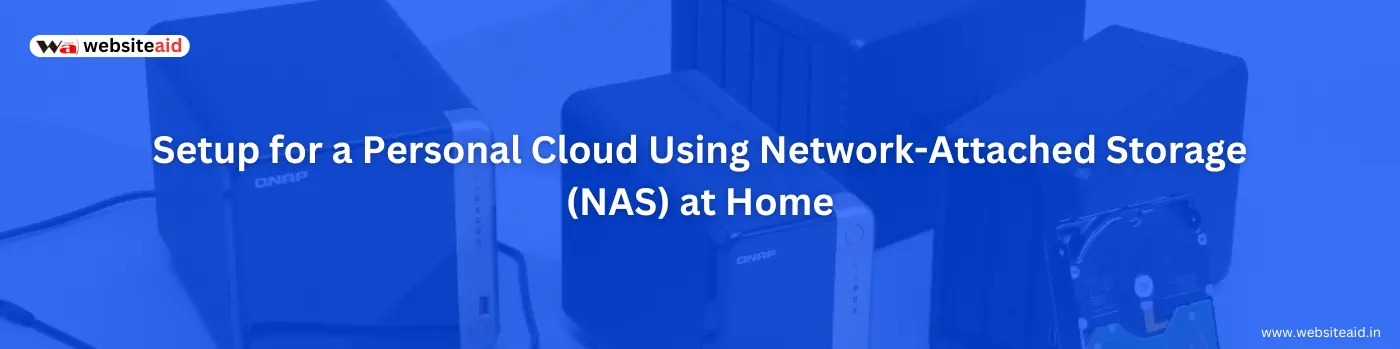 Cloud Using Network-Attached Storage