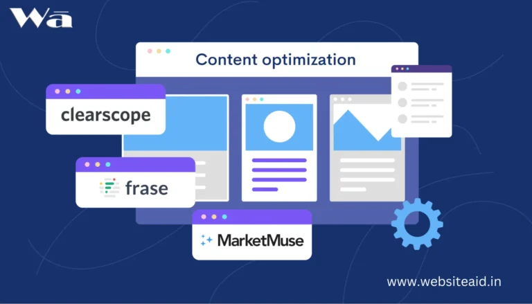 content optimization seo