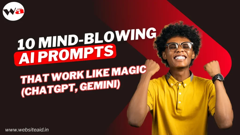 10 mindblowing ai prompt