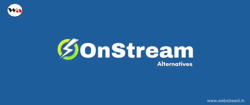 Onstream alternatives