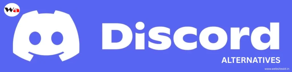 discord alternatives
