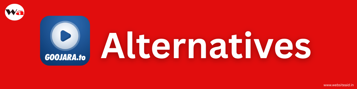 BEST GOOJARA ALTERNATIVES IN 2026 SAFE FAST STREAMING OPTIONS visual data 2