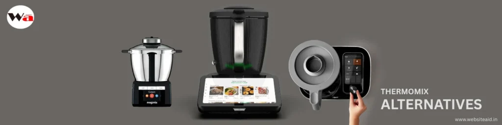 thermomix alternatives